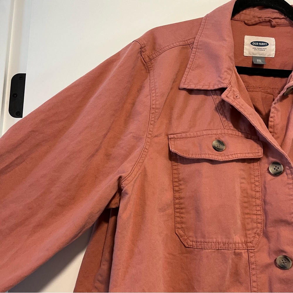 Old Navy | Button Up Shirt - Picture 2 of 13